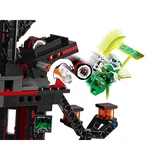 LEGO® NINJAGO Empire Temple of Madness 71712 (7/9)