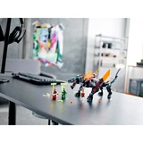 LEGO® NINJAGO® Keizerrijk draak 71713 (10/10)