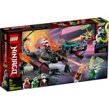 LEGO® NINJAGO® Keizerrijk draak 71713 (1/10)