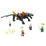 LEGO® NINJAGO® Keizerrijk draak 71713 (2/10)