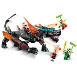 LEGO® NINJAGO® Keizerrijk draak 71713 (3/10)