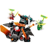 LEGO® NINJAGO® Keizerrijk draak 71713 (4/10)