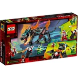 LEGO® NINJAGO® Keizerrijk draak 71713 (5/10)