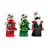 LEGO® NINJAGO® Keizerrijk draak 71713 (6/10)