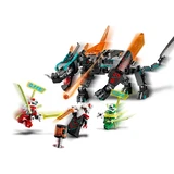 LEGO® NINJAGO® Keizerrijk draak 71713 (7/10)