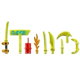 LEGO® NINJAGO Kai Avatar - Arcade Pod 71714 (6/9) LEGO® NINJAGO Kai Avatar - Arcade Pod 71714 (6/9)