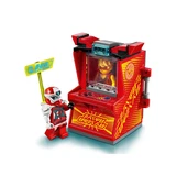 LEGO® NINJAGO Kai Avatar - Arcade Pod 71714 (7/9) LEGO® NINJAGO Kai Avatar - Arcade Pod 71714 (7/9)
