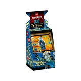 LEGO® NINJAGO Jay Avatar - Arcade Pod 71715 (1/7)
