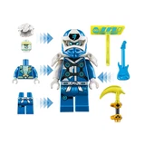 LEGO® NINJAGO Jay Avatar - Arcade Pod 71715 (3/7)
