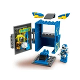 LEGO® NINJAGO Jay Avatar - Arcade Pod 71715 (4/7)