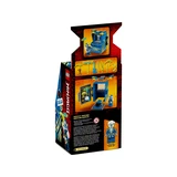 LEGO® NINJAGO Jay Avatar - Arcade Pod 71715 (5/7)