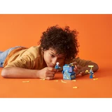LEGO® NINJAGO Jay Avatar - Arcade Pod 71715 (7/7)