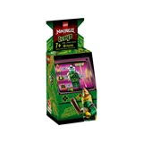 LEGO® NINJAGO Lloyd Avatar - Arcade Pod 71716 (1/10) LEGO® NINJAGO Lloyd Avatar - Arcade Pod 71716 (1/10)
