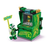 LEGO® NINJAGO Lloyd Avatar - Arcade Pod 71716 (4/10) LEGO® NINJAGO Lloyd Avatar - Arcade Pod 71716 (4/10)