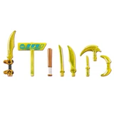 LEGO® NINJAGO Lloyd Avatar - Arcade Pod 71716 (6/10) LEGO® NINJAGO Lloyd Avatar - Arcade Pod 71716 (6/10)
