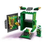 LEGO® NINJAGO Lloyd Avatar - Arcade Pod 71716 (7/10) LEGO® NINJAGO Lloyd Avatar - Arcade Pod 71716 (7/10)