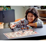 LEGO® NINJAGO® Reise zu den Totenkopfverliesen 71717 (10/12)