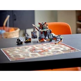 LEGO® NINJAGO® Reise zu den Totenkopfverliesen 71717 (11/12)