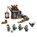 LEGO® NINJAGO® Reise zu den Totenkopfverliesen 71717 (2/12)