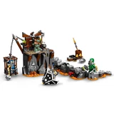 LEGO® NINJAGO® Reise zu den Totenkopfverliesen 71717 (4/12)