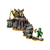 LEGO® NINJAGO® Reise zu den Totenkopfverliesen 71717 (5/12)