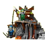 LEGO® NINJAGO® Reise zu den Totenkopfverliesen 71717 (6/12)