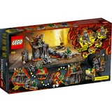 LEGO® NINJAGO® Reise zu den Totenkopfverliesen 71717 (8/12)