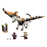LEGO® NINJAGO® Wu's gevechtsdraak 71718 (2/10)