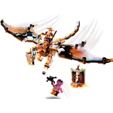 LEGO® NINJAGO® Wu's gevechtsdraak 71718 (3/10)