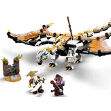 LEGO® NINJAGO® Wu's gevechtsdraak 71718 (4/10)