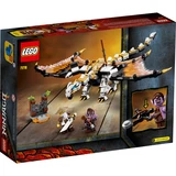 LEGO® NINJAGO® Wu's gevechtsdraak 71718 (6/10)