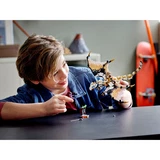 LEGO® NINJAGO® Wu's gevechtsdraak 71718 (8/10)