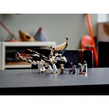 LEGO® NINJAGO® Wu's gevechtsdraak 71718 (9/10)
