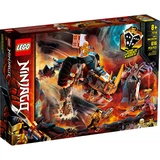 LEGO® NINJAGO Zane's Mino Creature 71719 (1/16)