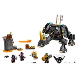 LEGO® NINJAGO Zane's Mino Creature 71719 (2/16)