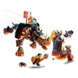 LEGO® NINJAGO Zane's Mino Creature 71719 (3/16)