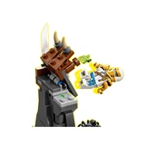LEGO® NINJAGO Zane's Mino Creature 71719 (7/16)
