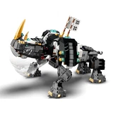 LEGO® NINJAGO Zane's Mino Creature 71719 (9/16)