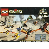 LEGO® Star Wars™ Mos Espa Podrace 7171 (1/1)