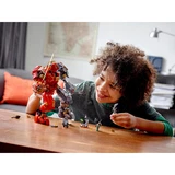 LEGO® NINJAGO Fire Stone Mech 71720 (10/12)