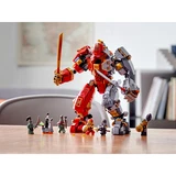 LEGO® NINJAGO Fire Stone Mech 71720 (11/12)