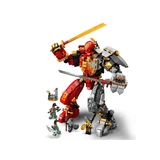 LEGO® NINJAGO Fire Stone Mech 71720 (4/12)