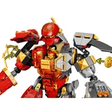 LEGO® NINJAGO Fire Stone Mech 71720 (7/12)