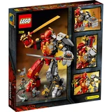 LEGO® NINJAGO Fire Stone Mech 71720 (8/12)