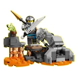 LEGO® NINJAGO® Drache des Totenkopfmagiers 71721 (10/17)