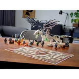 LEGO® NINJAGO® Drache des Totenkopfmagiers 71721 (12/17)