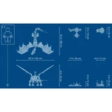 LEGO® NINJAGO® Drache des Totenkopfmagiers 71721 (15/17)
