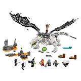 LEGO® NINJAGO® Drache des Totenkopfmagiers 71721 (2/17)