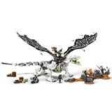 LEGO® NINJAGO® Drache des Totenkopfmagiers 71721 (4/17)