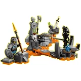 LEGO® NINJAGO® Drache des Totenkopfmagiers 71721 (7/17)